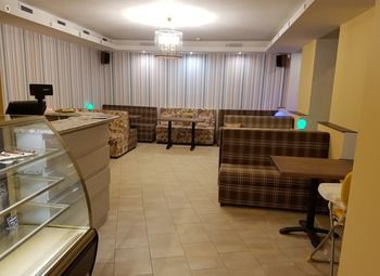 Фото Кафе на Литейном проспекте