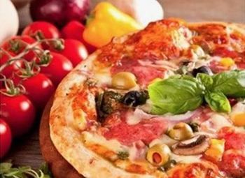 Точка общепита на Востоке Москвы