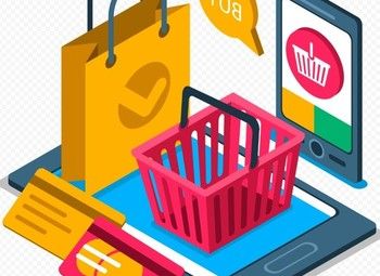 Магазин на маркетплейсе OZON и WB