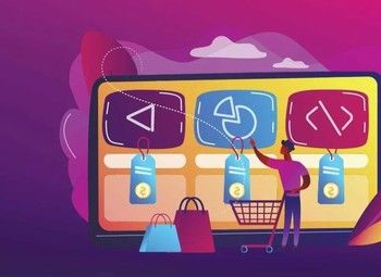 Магазин на маркетплейсе OZON и WB