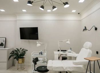 Салон красоты на васильевском/ многолетний опыт работы