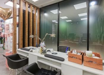 Салон красоты на васильевском/ многолетний опыт работы