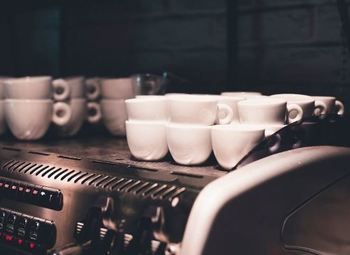 Кофе с собой в центре города/Литейный