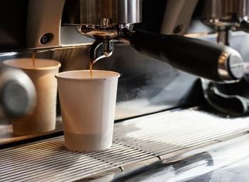 Кофе с собой в центре города/Литейный