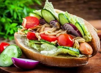 Чайхана Шаурма в аренде