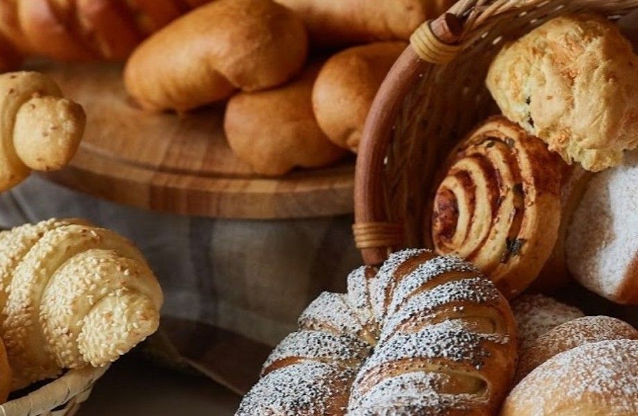 Фото 3 Пекарня полного цикла в ЮВАО