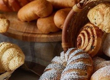 Пекарня полного цикла в ЮВАО