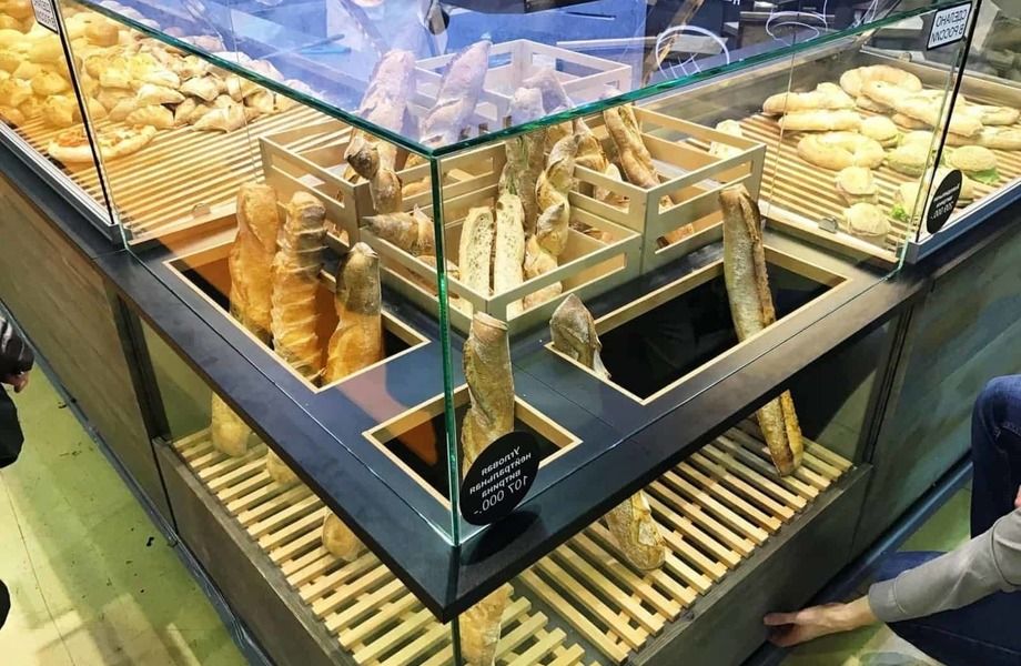 Фото 2 Пекарня полного цикла в ЮВАО