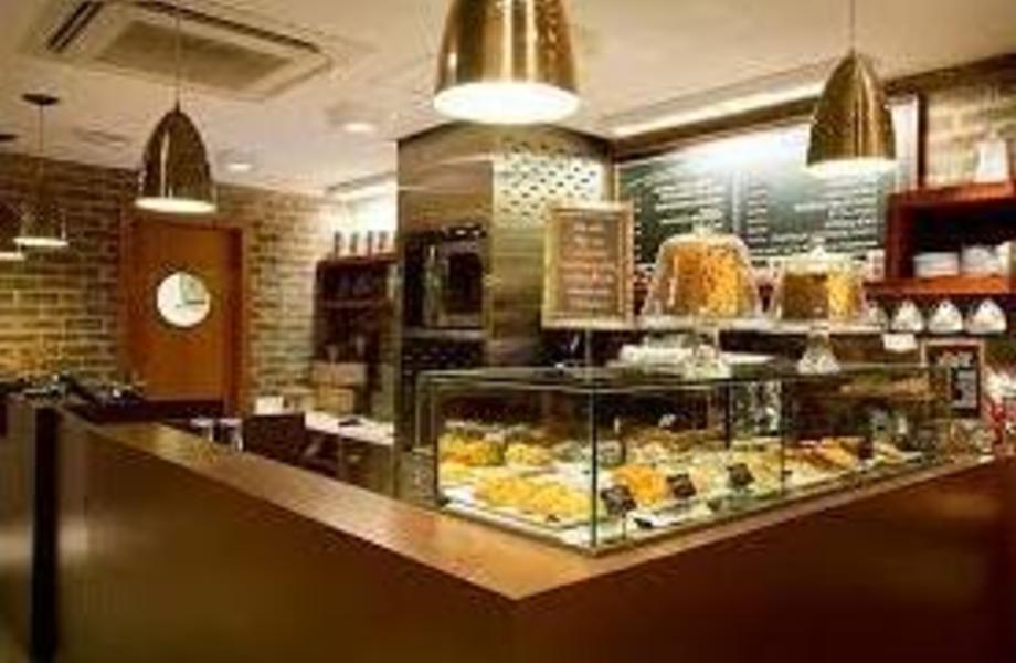 Фото 1 Пекарня полного цикла в ЮВАО