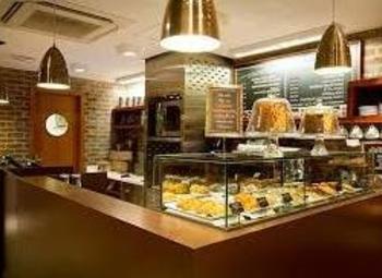 Фото Пекарня полного цикла в ЮВАО