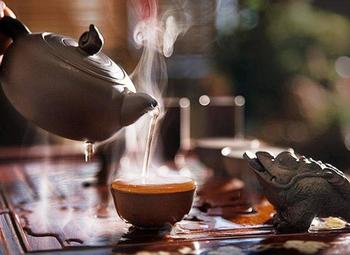 Чайная компания по цене активов