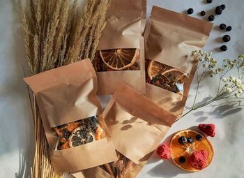 Чайная компания по цене активов