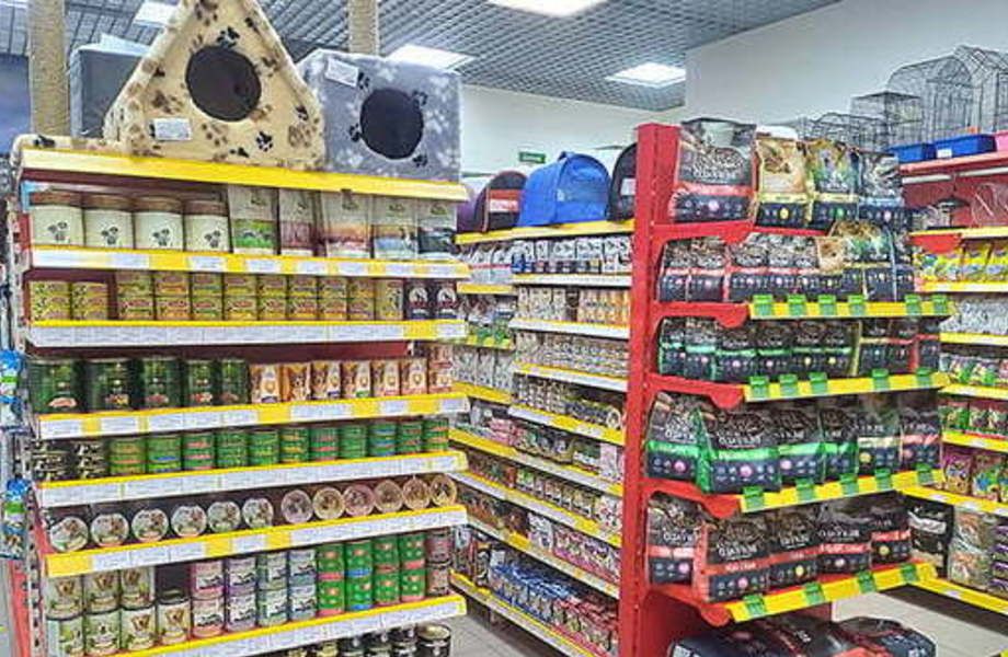 Фото 3 Зоомагазин с наработанной базой/ Без конкурентов