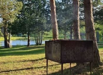 База отдыха у реки в собственность