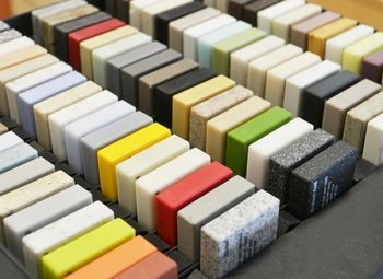Фото Бизнес по производству и продаже искусственного камня