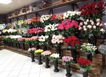 Фото Цветочный салон / У метро