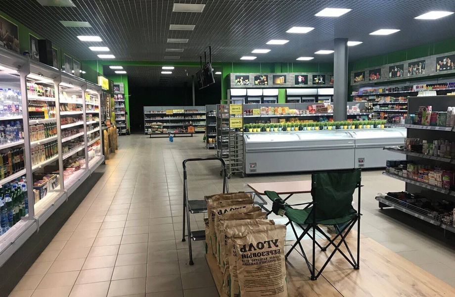 Фото 2 Продуктовый магазин в минуте от метро / окупаемость менее года