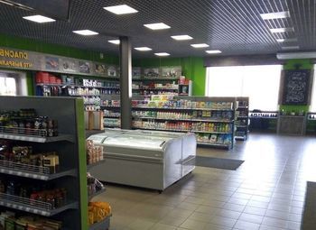Фото Продуктовый магазин в минуте от метро / окупаемость менее года