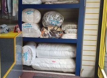 Прачечная/удобная логистика