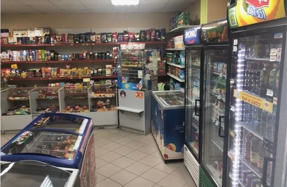 Фото 2 Магазин продуктов 24 часа у метро
