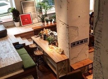 Фото 3 Кофейня в Петроградском районе / Бизнесу 3 года