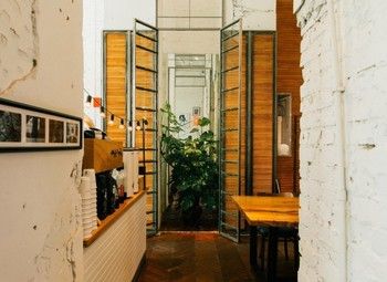 Фото 2 Кофейня в Петроградском районе / Бизнесу 3 года