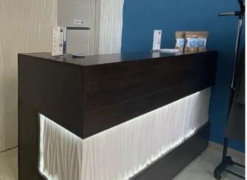 Тату коворкинг с новым ремонтом