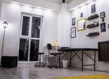 Тату коворкинг с новым ремонтом