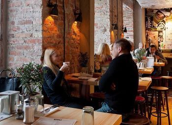 Фото 3 Кафе/Бар с алкогольной лицензией