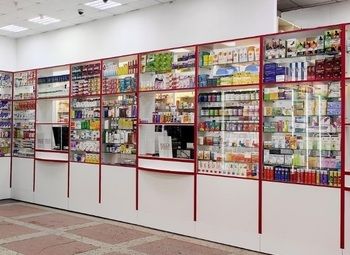 Фото 3 Аптека с лицензией в спальном районе