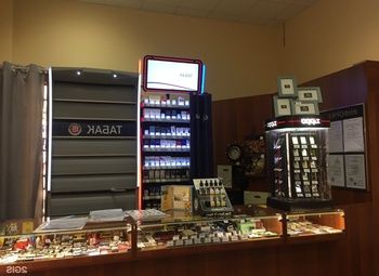 Фото 2 Табачный магазин вейп шоп рядом с метро, чистая прибыль от 200тыс.