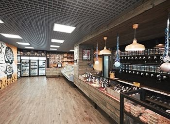 Фото 3 Готовый магазин разливного пива прибыльный