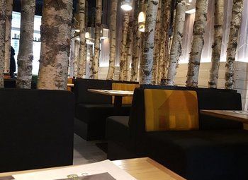 Фото 4 Ресторан с помещением в собственность в самом центре