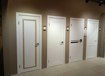 Фото 2 Салон по продаже дверей / Подтверждённая прибыль