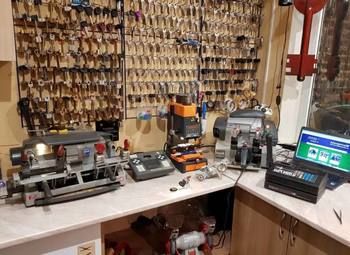 Фото 2 Дом Быта на севере