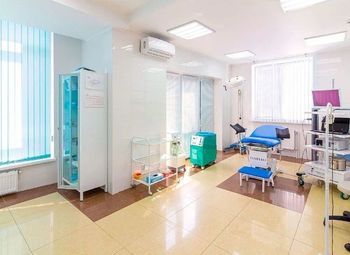 Фото Медицинский центр / В ЮЗАО