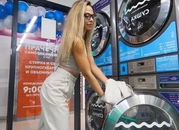 Фото 2 Прачечная / Стабильный доход / Не требует Присутствия / Автономно