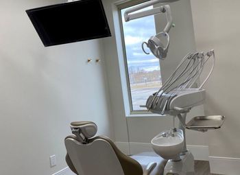 Фото 3 Стоматология/3 кабинета
