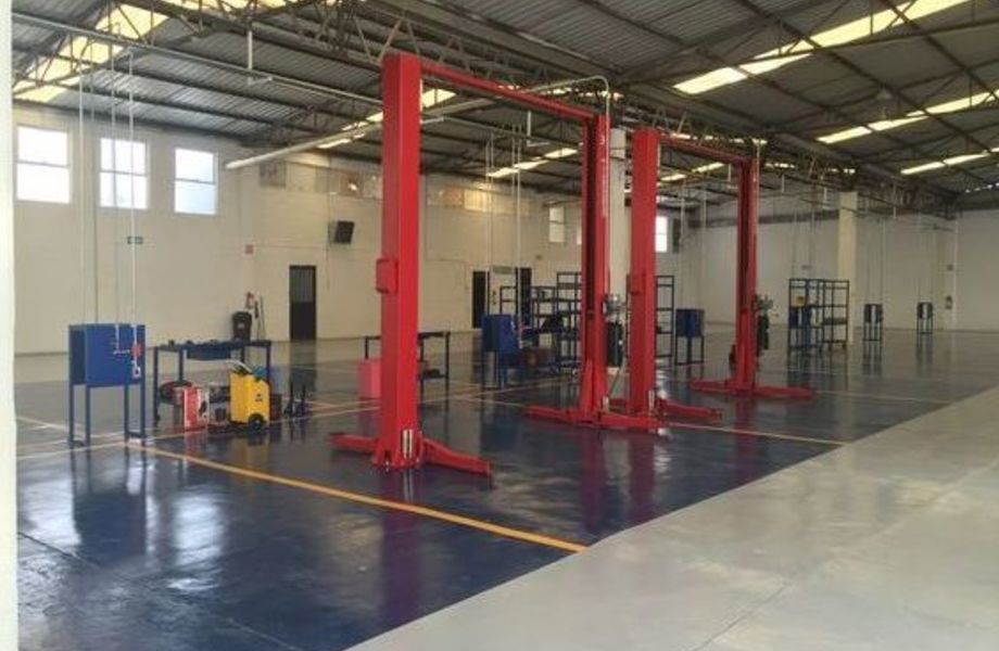 Фото 3 Автосервис в собственность / 360м