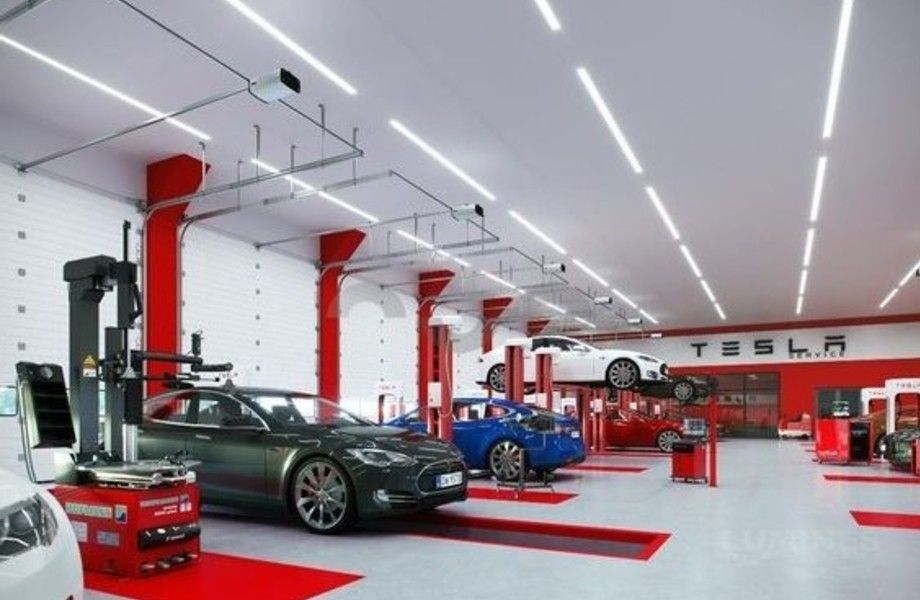 Фото 2 Автосервис в собственность / 360м