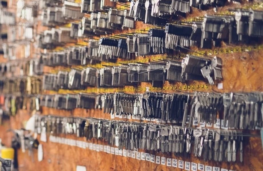 Фото 3 Прибыльная мастерская по ремонту обуви и изготовлению ключей