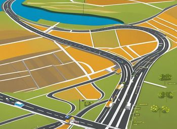 Фото 3 Земля промышленного назначения 6500м