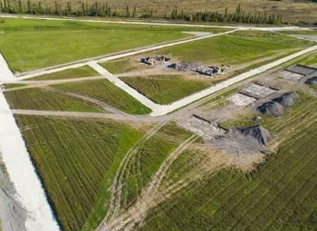 Земля промышленного назначения 6500м