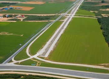 Фото Земля промышленного назначения 6500м