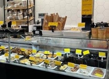 Фото 3 Мясной магазин с домашней кухней