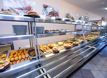 Фото 2 Столовая с персоналом и прибылью