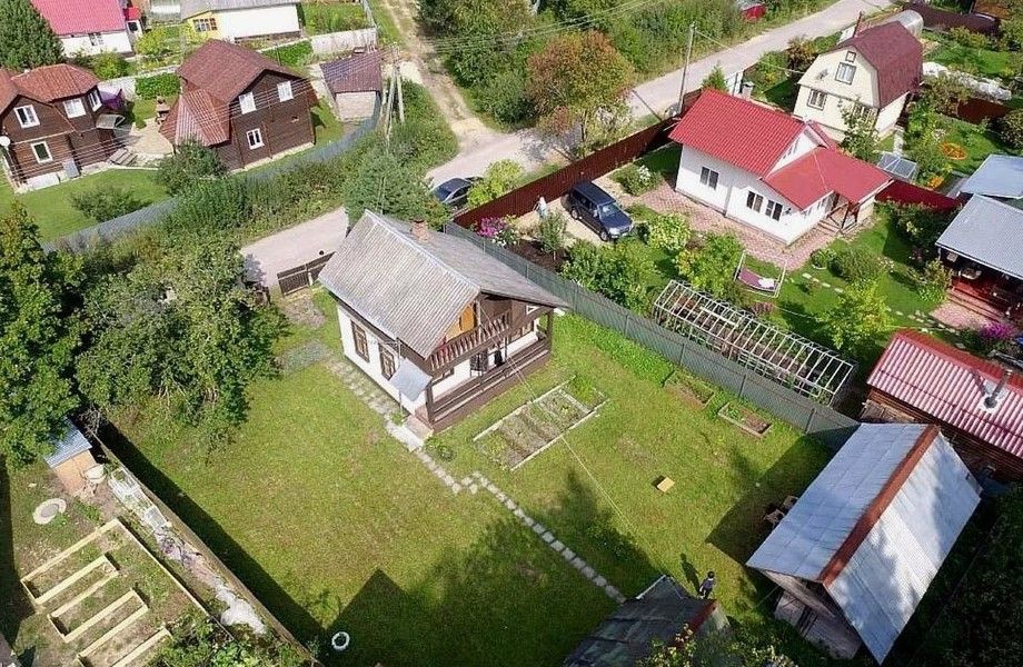 Фото 4 Бизнес на сдаче недвижимости в собственность