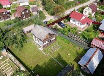 Фото 4 Бизнес на сдаче недвижимости в собственность