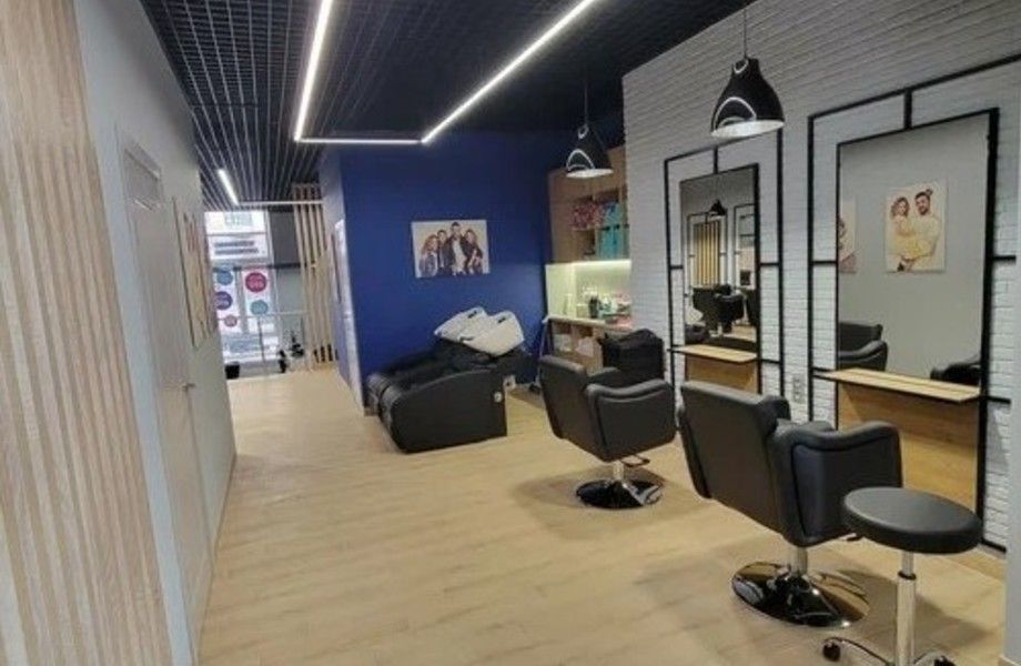 Фото 2 Салон красоты с быстрой окупаемостью