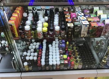 Вейп шоп в двух шагах от метро